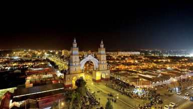 Feria de Sevilla