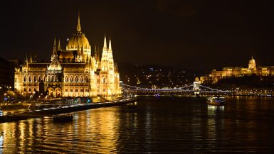 budapest nightlife