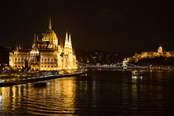 budapest nightlife